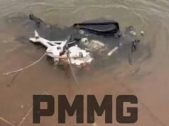 Polícia Militar recupera motocicleta furtada e “depenada” no bairro CDI em Itabira