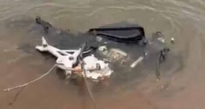 Polícia Militar recupera motocicleta furtada e “depenada” no bairro CDI em Itabira