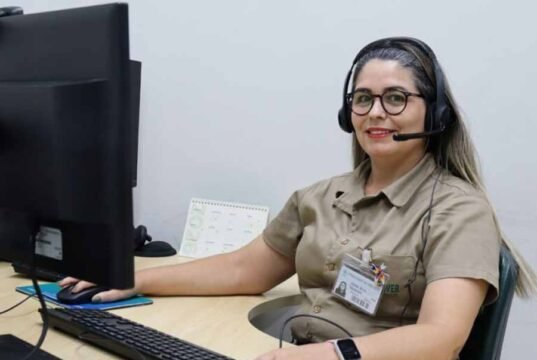 CENIBRA abre inscrições para programa de capacitação gratuita, confira as cidades!