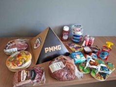 Manhuaçu: Mulheres de 18 e 43 anos são presas por furto em supermercado no Centro