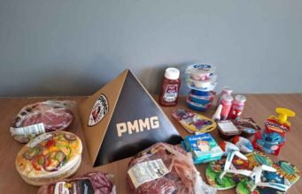 Manhuaçu: Mulheres de 18 e 43 anos são presas por furto em supermercado no Centro