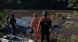 Corpo em estado avançado de decomposição é encontrado no Rio Piracicaba, em Nova Era
