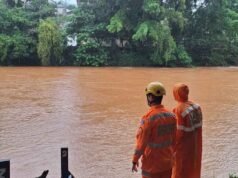 Jovem desaparece após possível afogamento no Rio Piracicaba, em Nova Era