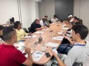 São Gonçalo do Rio Abaixo; Meio Ambiente realiza primeira reunião gerencial do ano