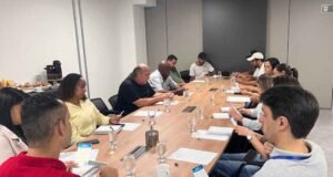 São Gonçalo do Rio Abaixo; Meio Ambiente realiza primeira reunião gerencial do ano