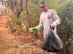 São Gonçalo do Rio Abaixo promove Dia D de vacinação contra a dengue e mutirão de limpeza
