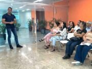 IFMG avança na implantação da Unidade Tecnológica e prepara primeiros editais em São Gonçalo do Rio Abaixo