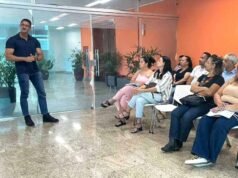 IFMG avança na implantação da Unidade Tecnológica e prepara primeiros editais em São Gonçalo do Rio Abaixo