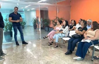 IFMG avança na implantação da Unidade Tecnológica e prepara primeiros editais em São Gonçalo do Rio Abaixo