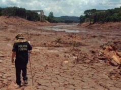 Governo destina R$ 20 milhões para fortalecer ações da Polícia Federal contra crimes minerários em Minas Gerais