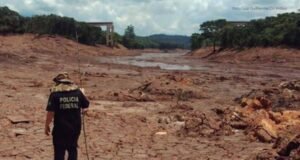 Governo destina R$ 20 milhões para fortalecer ações da Polícia Federal contra crimes minerários em Minas Gerais