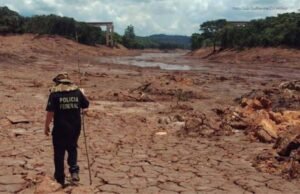 Governo destina R$ 20 milhões para fortalecer ações da Polícia Federal contra crimes minerários em Minas Gerais