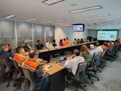 Justiça dá até cinco dias para Vale adotar conjunto de medidas em razão do carreamento de sedimentos na mina de Congonhas