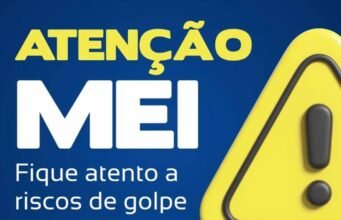 Alerta aos MEIs: Prefeitura de São Gonçalo do Rio Abaixo reforça cuidados contra golpes na emissão do DAS