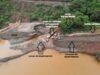 MPMG e Estado de Minas Gerais propõem Ação Civil Pública contra Vale por conta de rompimento de estrutura em Ouro Preto
