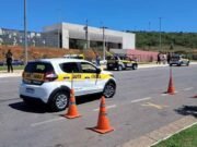 Saiba mais! Minas Gerais adota novo modelo de exames de direção a partir desta sexta-feira (13/2)