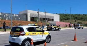 Saiba mais! Minas Gerais adota novo modelo de exames de direção a partir desta sexta-feira (13/2)