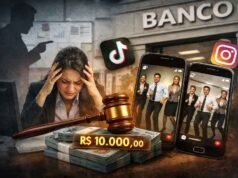 Saiba mais! Banco é condenado por cobranças abusivas de metas e publicação de danças constrangedoras no TikTok e Instagram