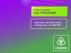 CENIBRA abre inscrições para programa de capacitação gratuita, confira as cidades!