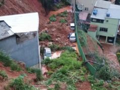 Crea-MG envia voluntários para auxílio em Juiz de Fora