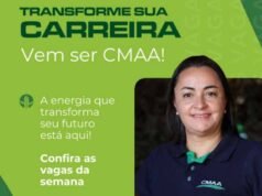 CMAA abre novas vagas em unidades de Minas Gerais e Goiás