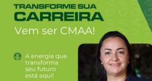 CMAA abre novas vagas em unidades de Minas Gerais e Goiás