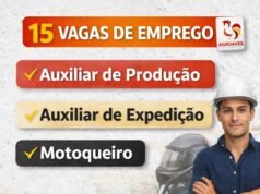 Agroaves abre diversas vagas de emprego em Itabira; Confira funções e benefícios