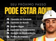 Grupo Santin abre oportunidades de emprego em MG, SP e outros Estados