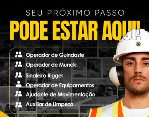 Grupo Santin abre oportunidades de emprego em MG, SP e outros Estados