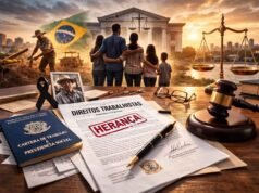 TRT-MG reconhece legitimidade de filhos para pleitear direitos trabalhistas de pai falecido