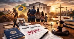 TRT-MG reconhece legitimidade de filhos para pleitear direitos trabalhistas de pai falecido