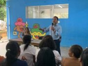 Prefeito de Itabira anuncia projeto de lei para unificar jornada de trabalho das merendeiras