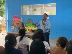 Prefeito de Itabira anuncia projeto de lei para unificar jornada de trabalho das merendeiras