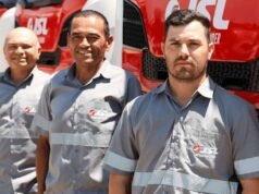 JSL abre diversas vagas de emprego em Contagem para Motorista Carreteiro, Borracheiro, Técnico e outras funções