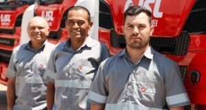 JSL abre diversas vagas de emprego em Contagem para Motorista Carreteiro, Borracheiro, Técnico e outras funções