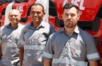 JSL abre diversas vagas de emprego em Contagem para Motorista Carreteiro, Borracheiro, Técnico e outras funções