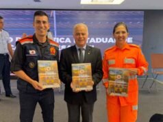 Novo plano estadual fortalece prevenção a desastres tecnológicos em Minas