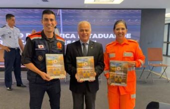 Novo plano estadual fortalece prevenção a desastres tecnológicos em Minas