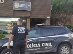 João Monlevade; Homem é detido após oferecer “café” a examinadores em teste de habilitação