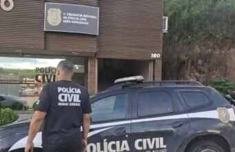 João Monlevade; Homem é detido após oferecer “café” a examinadores em teste de habilitação