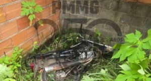 Polícia Militar prende jovem por furtos e recupera motocicleta e bicicleta em João Monlevade