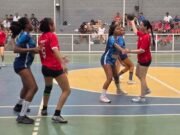 VIII São Gonçalo Handebol Cup movimenta o esporte no município