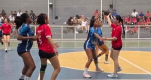 VIII São Gonçalo Handebol Cup movimenta o esporte no município