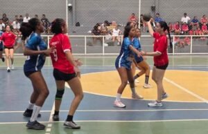 VIII São Gonçalo Handebol Cup movimenta o esporte no município