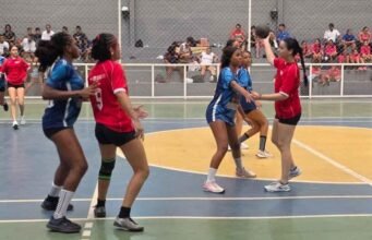 VIII São Gonçalo Handebol Cup movimenta o esporte no município