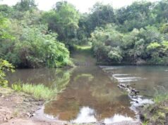 São Gonçalo do Rio Abaixo promove programação especial pelo Mês da Água em março