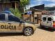 PM descobre “gatos” de água e energia às margens da BR-381 e prende dois em flagrante em São Gonçalo do Rio Abaixo