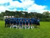 Sub-17 de São Gonçalo do Rio Abaixo enfrenta América em amistoso festivo em Nova União