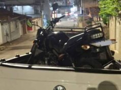 PM intensifica fiscalização e apreende veículos em operação de trânsito em João Monlevade