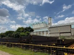 Trabalhador morre após ser atingido por vigas em metalúrgica em Contagem